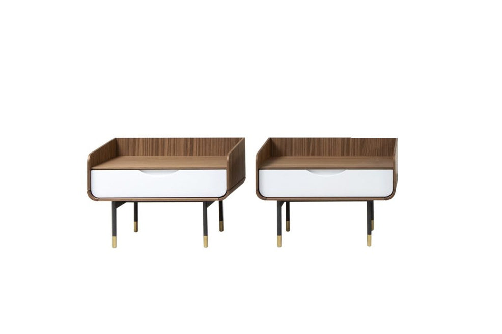 Opera Night Nightstand Nightstands Tonin Casa