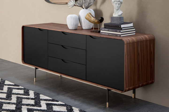 Opera Sideboard Sideboards Tonin Casa