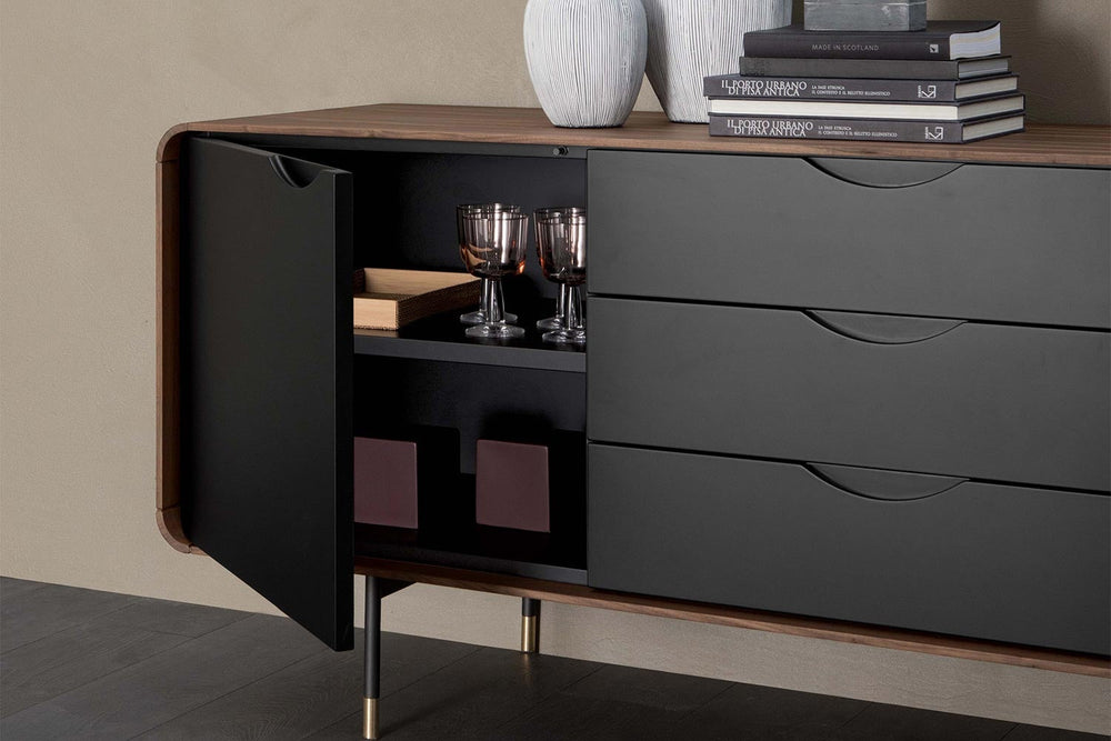 Opera Sideboard Sideboards Tonin Casa