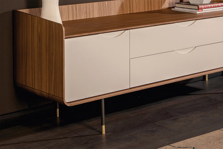 Opera TV Stand Tv Stands Tonin Casa