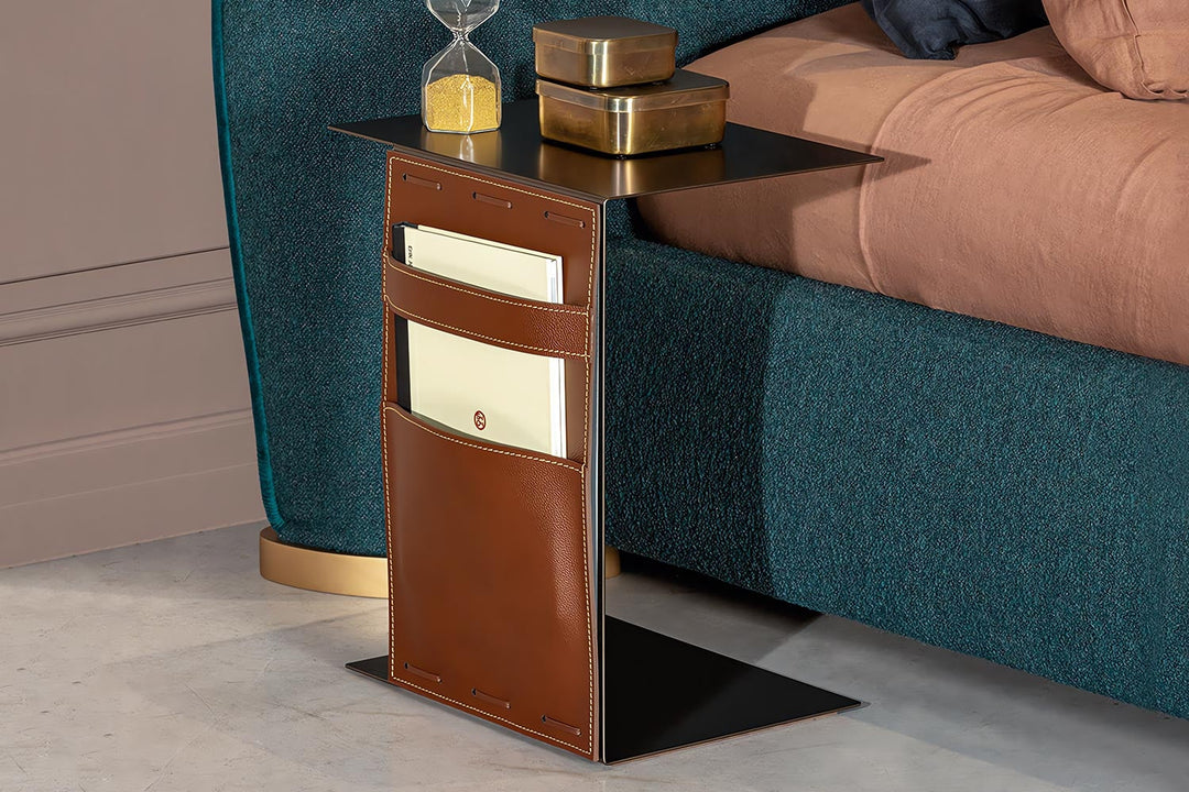 Opus End Table End Tables Tonin Casa