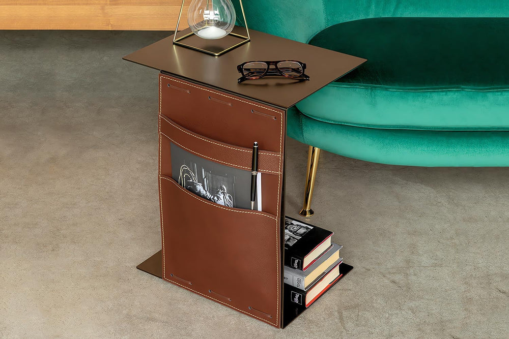 Opus End Table End Tables Tonin Casa