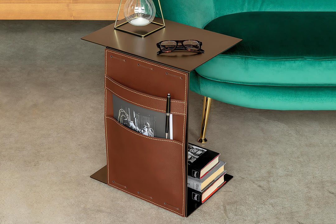 Opus End Table End Tables Tonin Casa