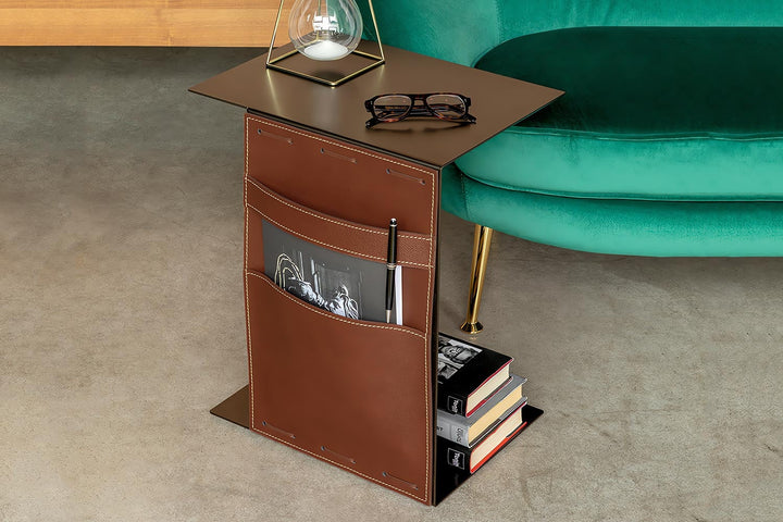 Opus End Table End Tables Tonin Casa