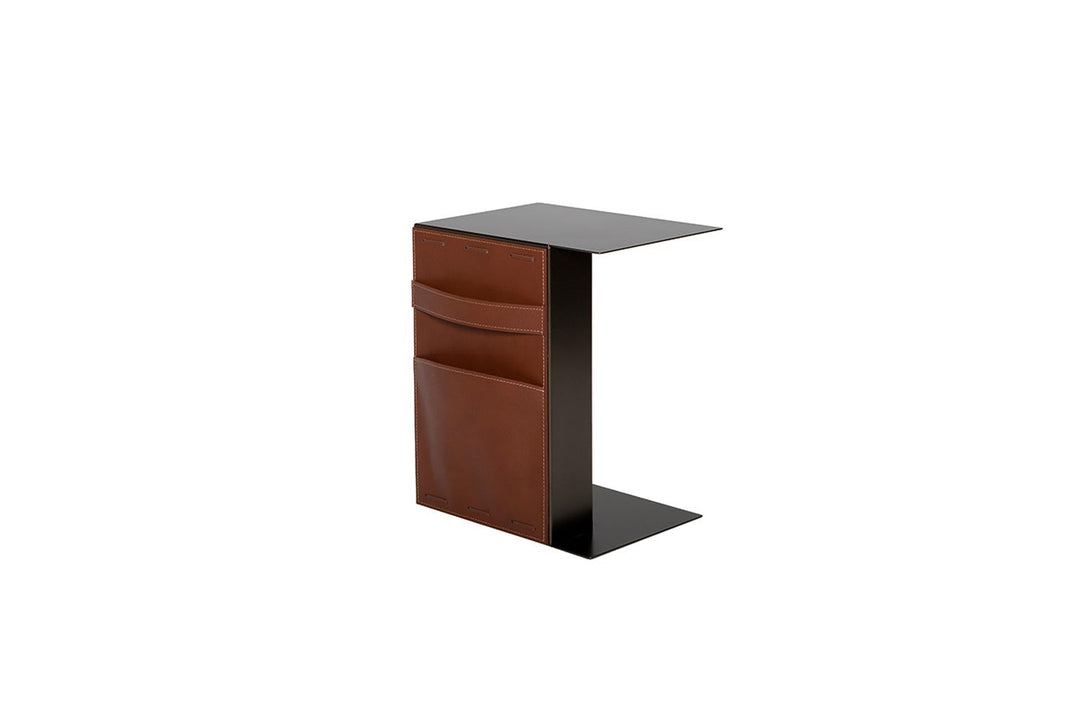 Opus End Table End Tables Tonin Casa