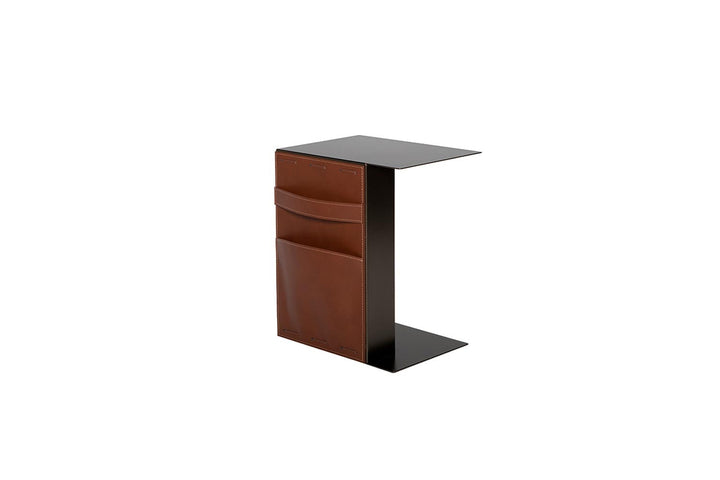 Opus End Table End Tables Tonin Casa