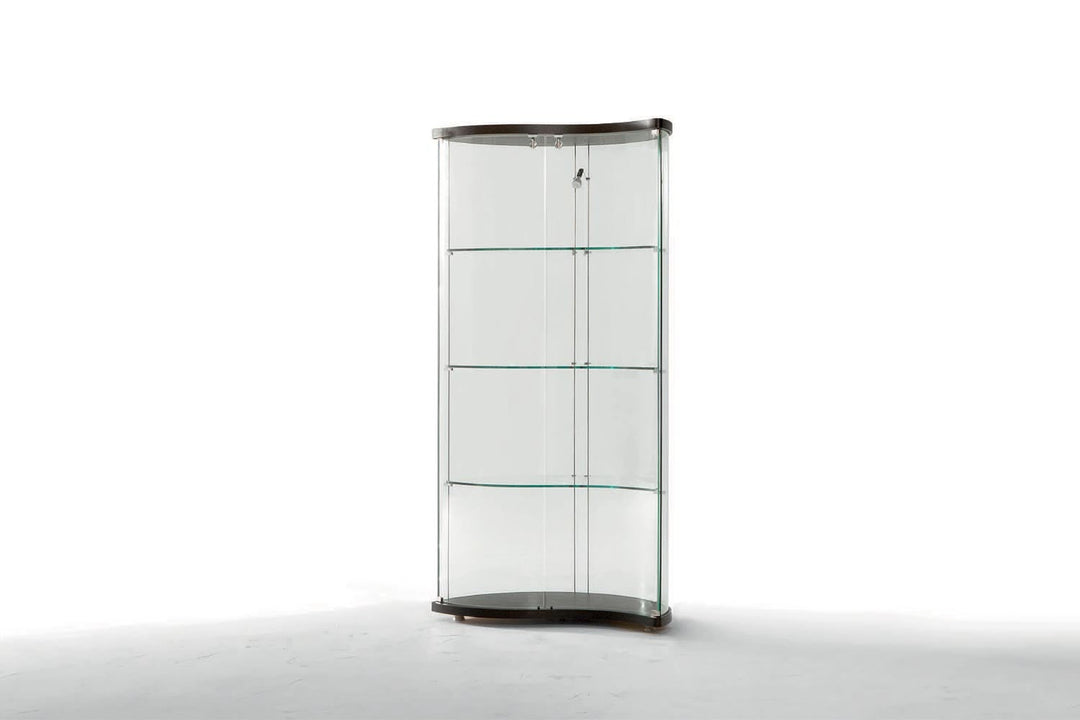 Oregina Curio Display Cabinets Tonin Casa