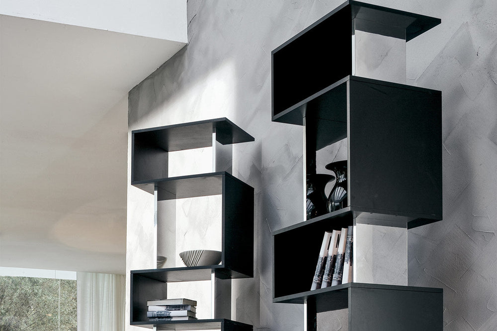 Osuna Bookcase Bookshelves Tonin Casa