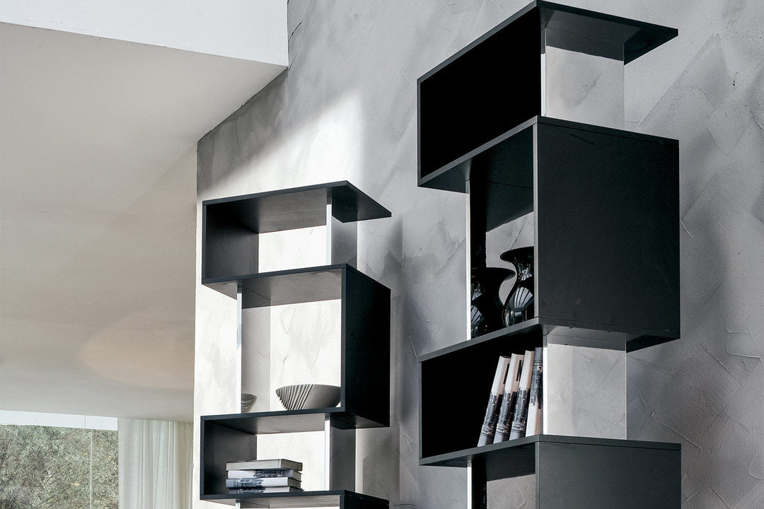 Osuna Bookcase Bookshelves Tonin Casa