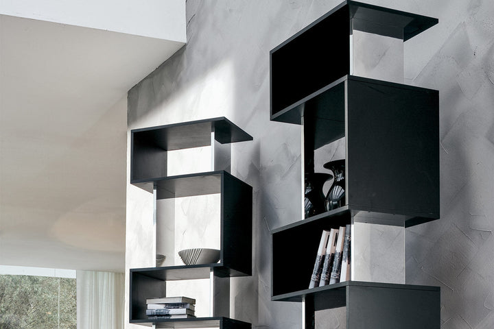 Osuna Bookcase Bookshelves Tonin Casa