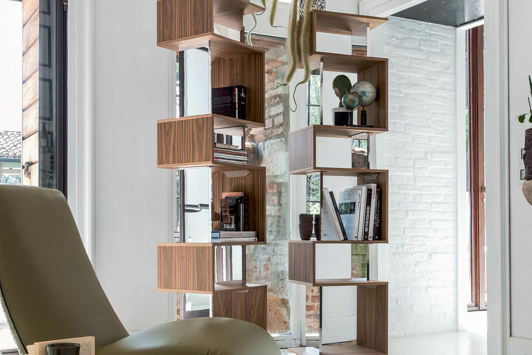 Osuna Bookcase Bookshelves Tonin Casa