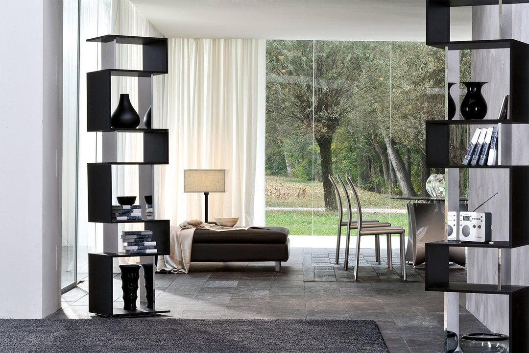 Osuna Bookcase Bookshelves Tonin Casa