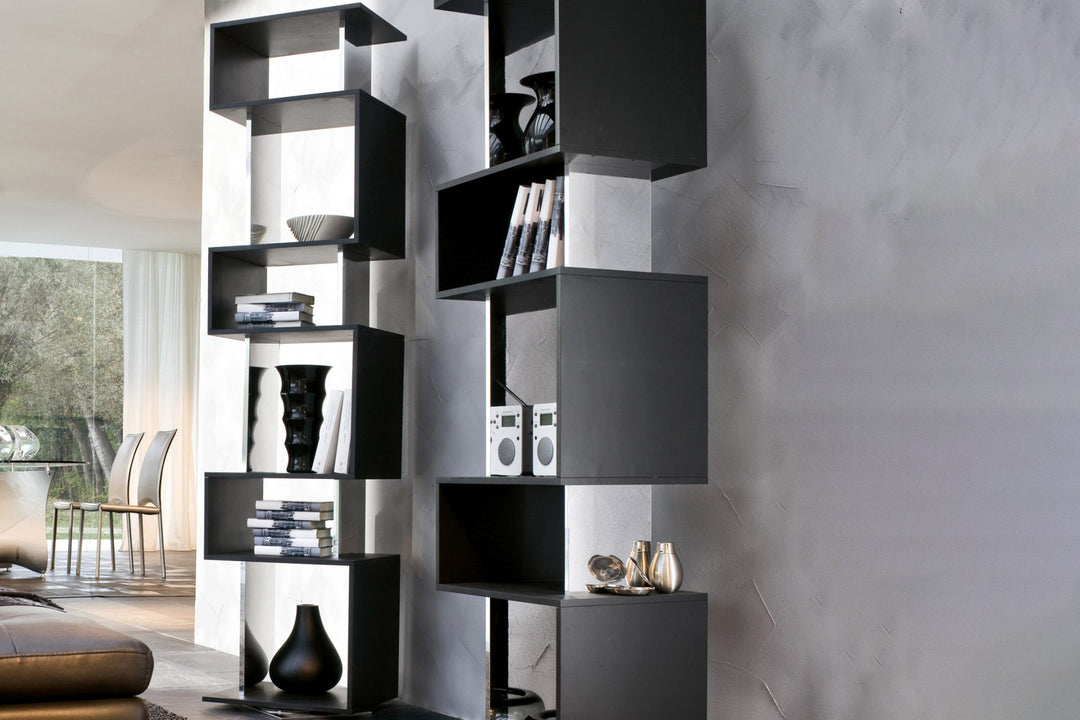 Osuna Bookcase Bookshelves Tonin Casa