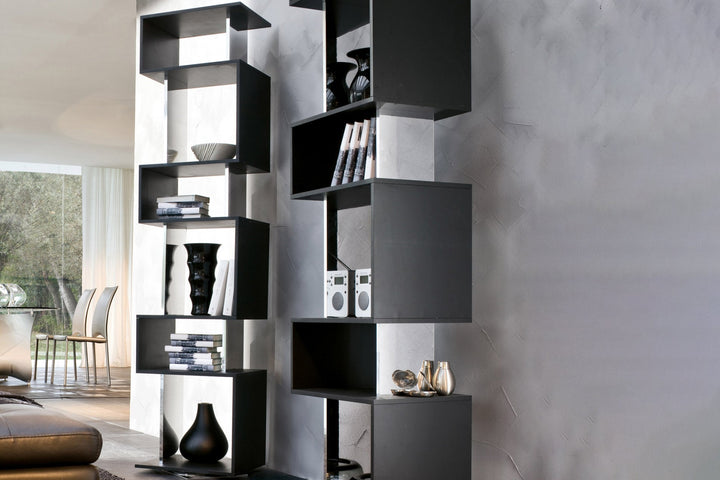 Osuna Bookcase Bookshelves Tonin Casa