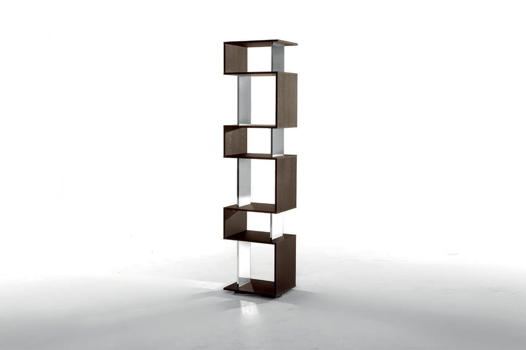 Osuna Bookcase Bookshelves Tonin Casa