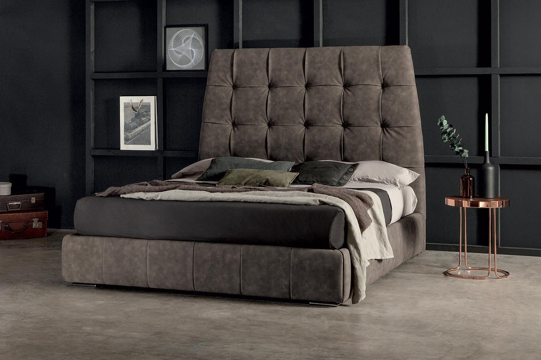 Pacifico Bed Beds Tonin Casa