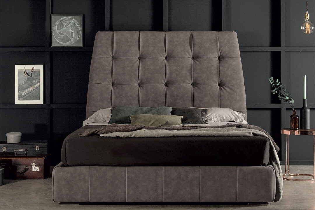 Pacifico Bed Beds Tonin Casa