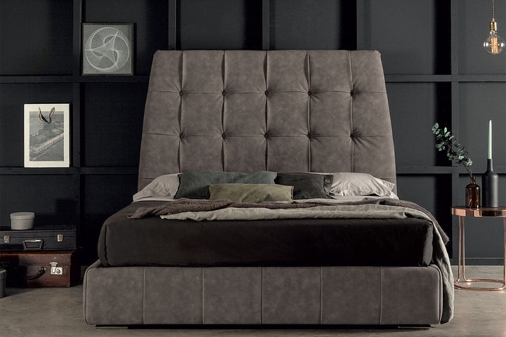 Pacifico Bed Beds Tonin Casa
