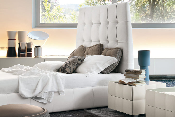 Pacifico Bed Beds Tonin Casa