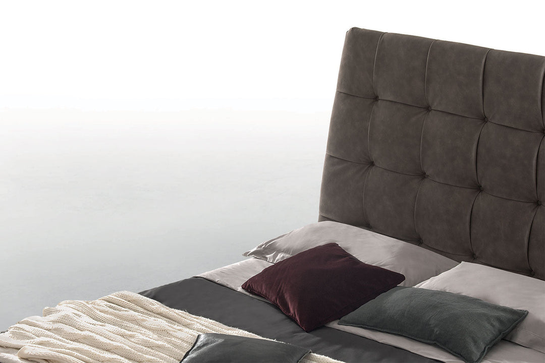 Pacifico Bed Beds Tonin Casa