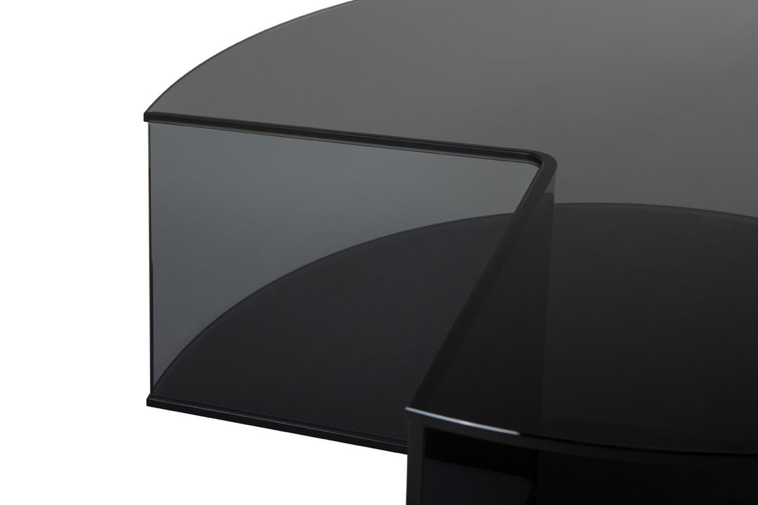 Pacman Coffee Table Coffee Tables Tonin Casa