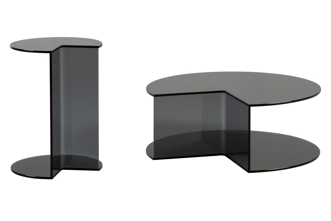 Pacman Coffee Table Coffee Tables Tonin Casa