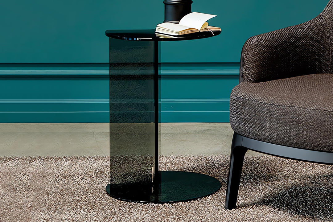 Pacman End Table End Tables Tonin Casa