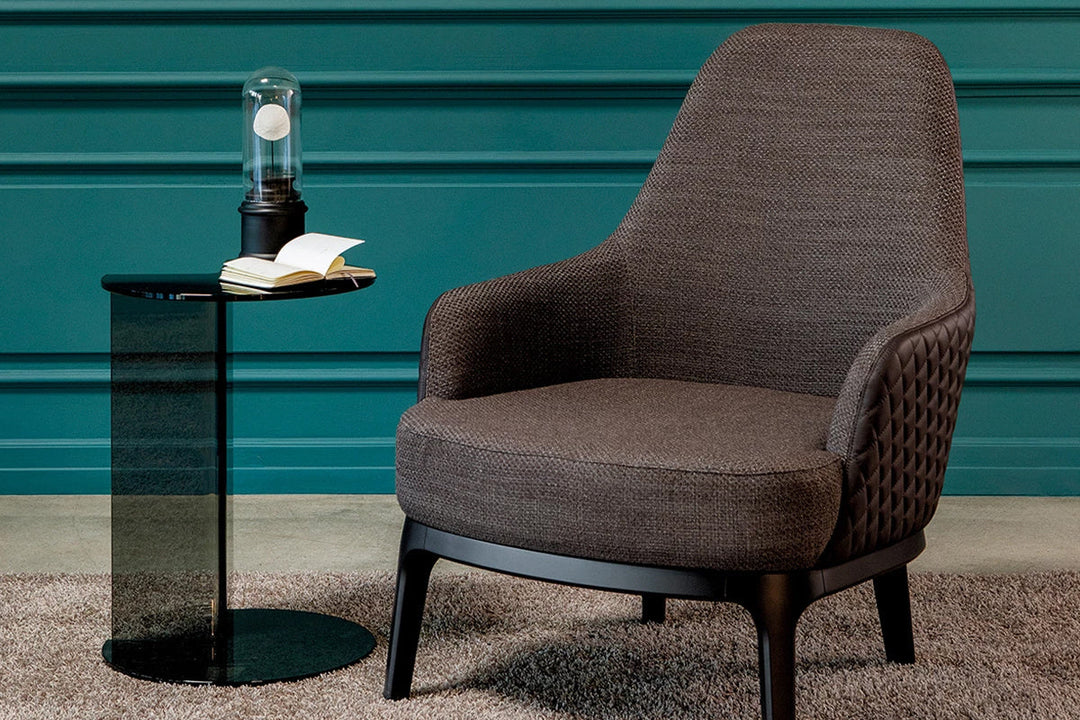 Pacman End Table End Tables Tonin Casa