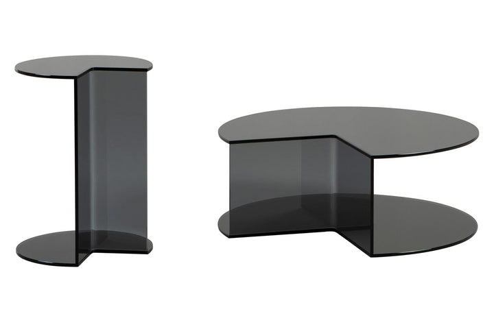 Pacman End Table End Tables Tonin Casa