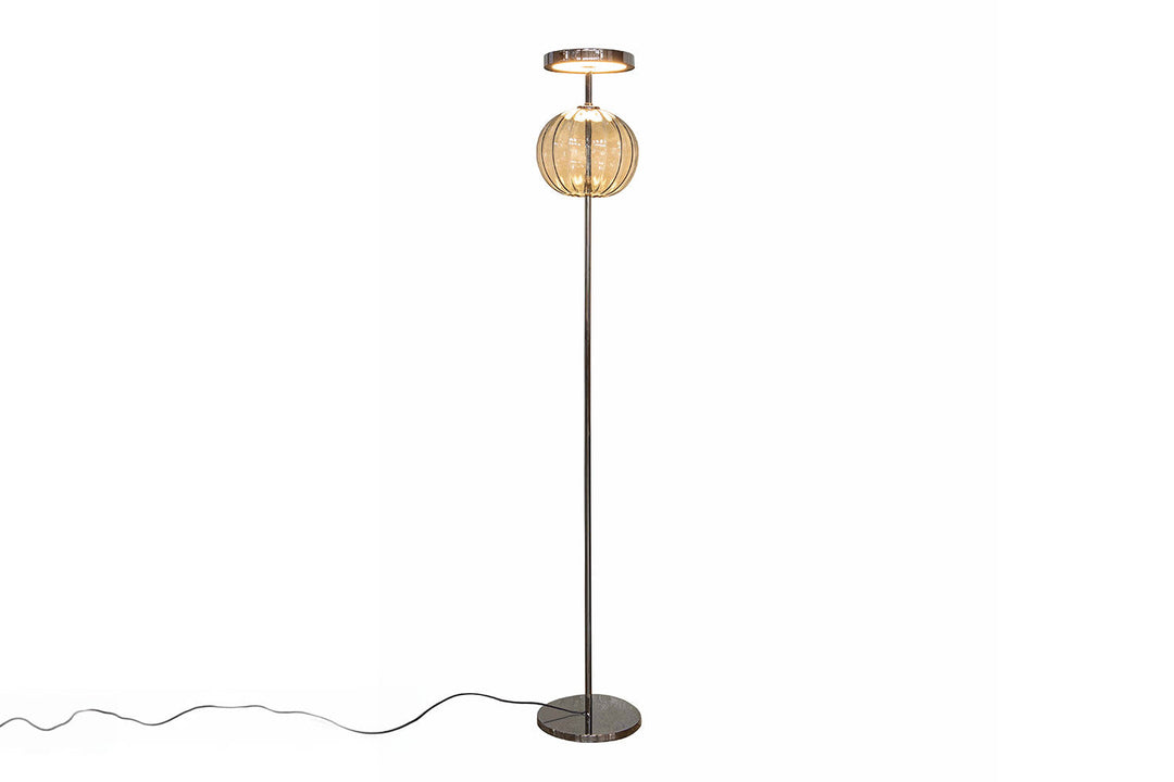 Pagoda Floor Lamp Floor Lamps Tonin Casa