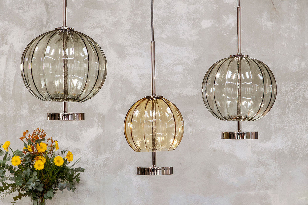 Pagoda Suspension Light Ceiling Lights Tonin Casa