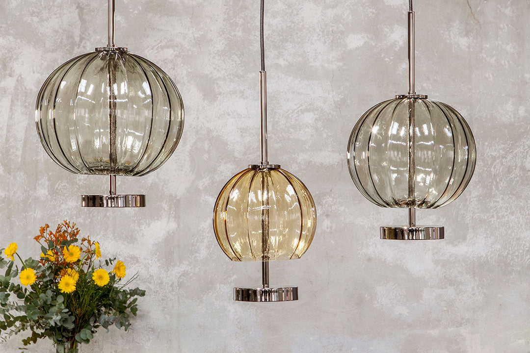 Pagoda Suspension Light Ceiling Lights Tonin Casa