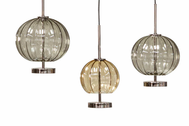 Pagoda Suspension Light Ceiling Lights Tonin Casa