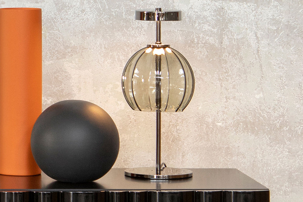 Pagoda Table Lamp Table Lamps Tonin Casa