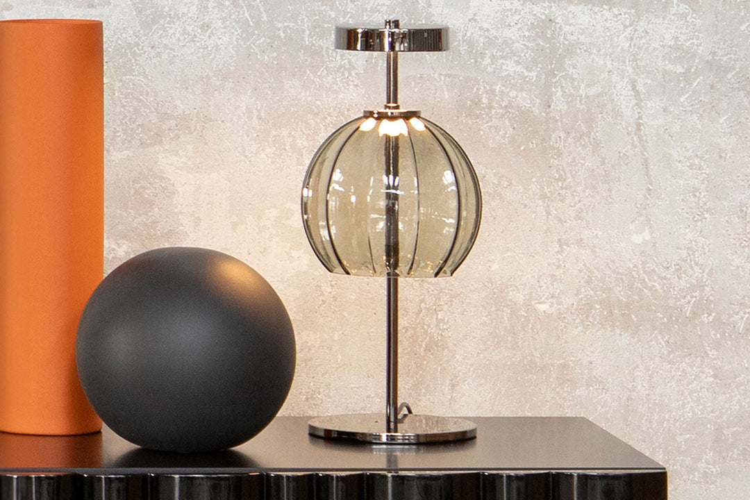 Pagoda Table Lamp Table Lamps Tonin Casa