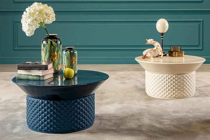 Palmbeach Coffee Table Coffee Tables Tonin Casa