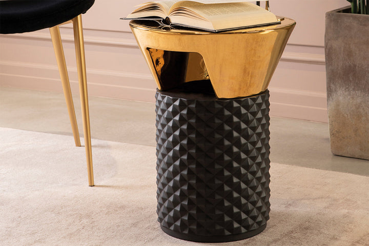 Palmbeach End Table End Tables Tonin Casa