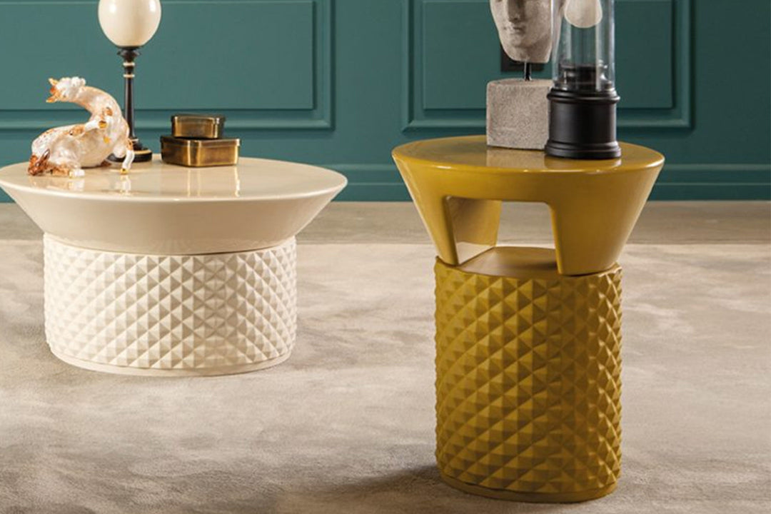 Palmbeach End Table End Tables Tonin Casa
