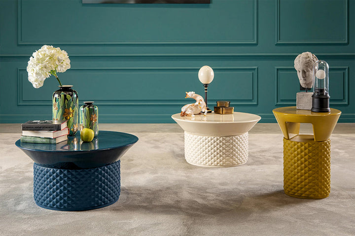 Palmbeach End Table End Tables Tonin Casa