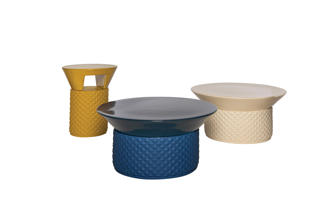 Palmbeach End Table End Tables Tonin Casa