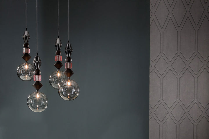 Pandora Chandelier Ceiling Lights Tonin Casa