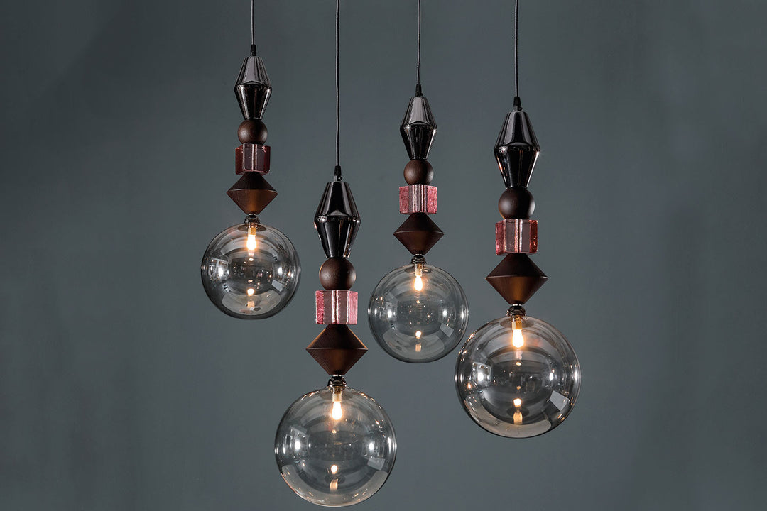 Pandora Chandelier Ceiling Lights Tonin Casa