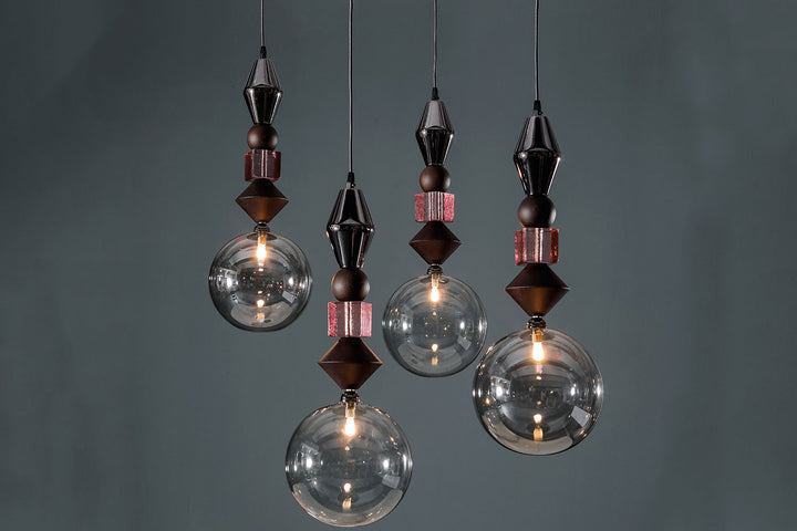 Pandora Chandelier Ceiling Lights Tonin Casa