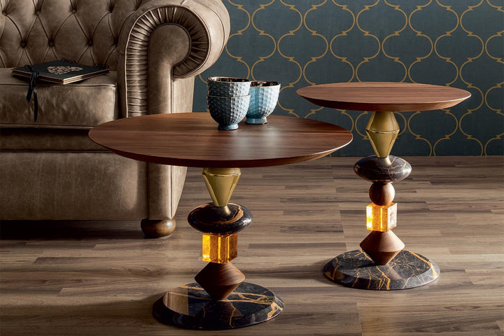 Pandora End Table End Tables Tonin Casa