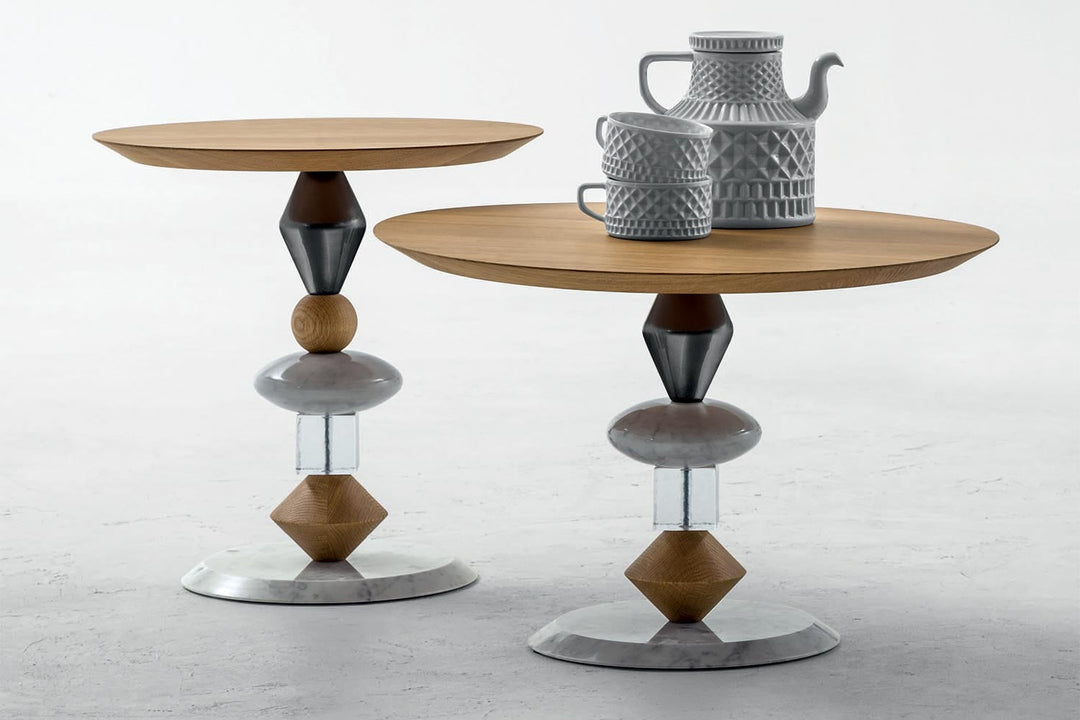 Pandora End Table End Tables Tonin Casa