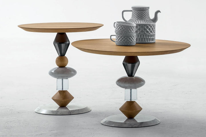Pandora End Table End Tables Tonin Casa