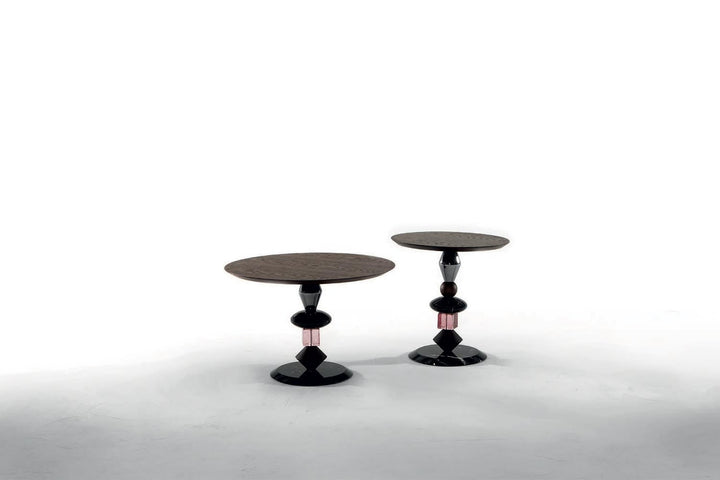Pandora End Table End Tables Tonin Casa