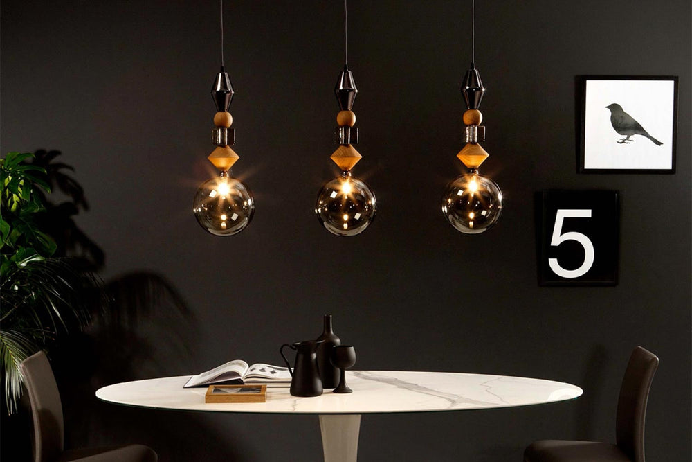 Pandora Pendant Light Ceiling Lights Tonin Casa