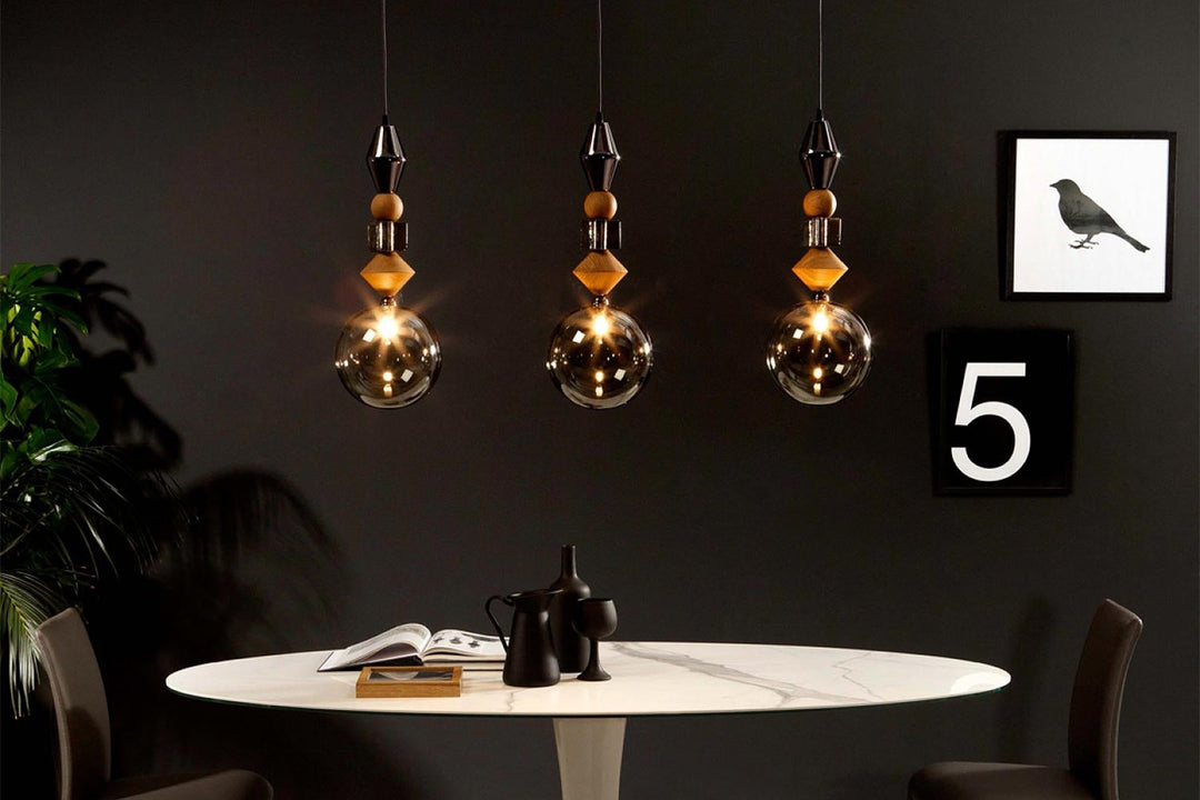 Pandora Pendant Light Ceiling Lights Tonin Casa