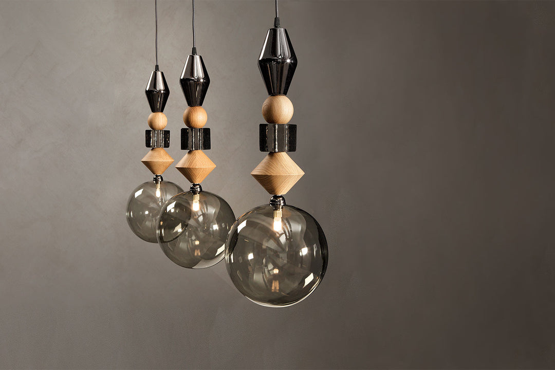 Pandora Pendant Light Ceiling Lights Tonin Casa